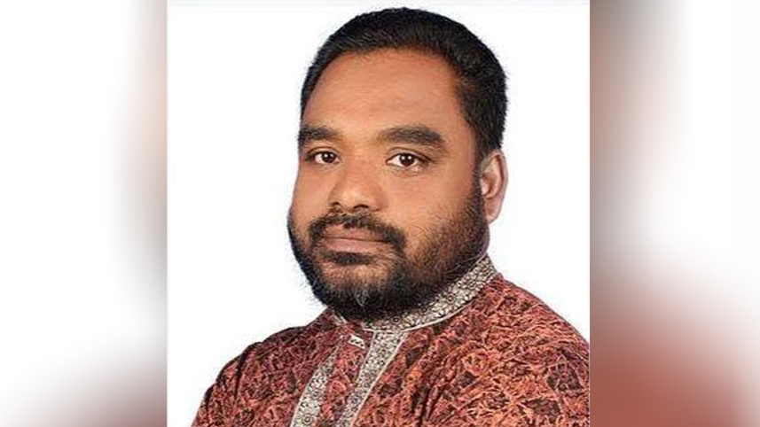  নুরুল ইসলাম। ছবি: সংগৃহীত