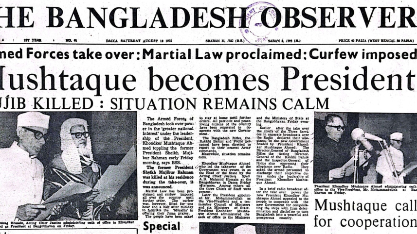 Cover Photo below headline