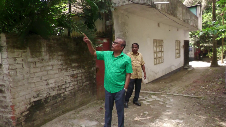 Fazlur Rahman Babu