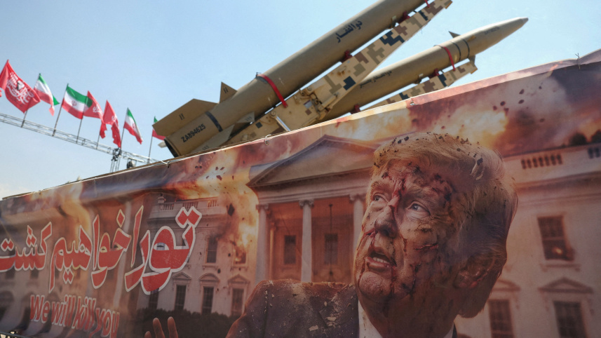 IRAN-CRISIS