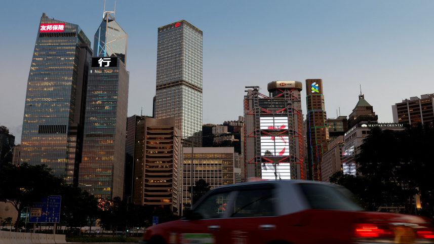 CHINA-INSURANCE-TAX