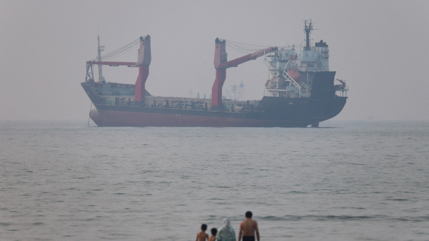 IRAN-CRISIS-HORMUZ