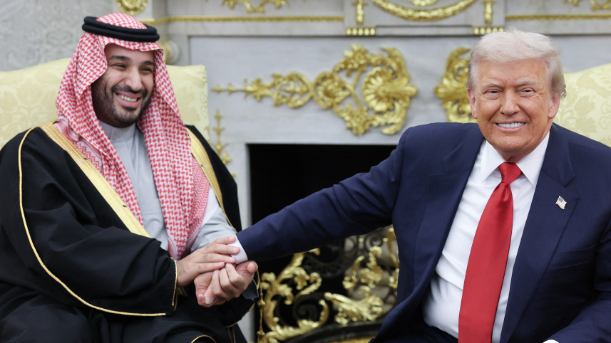 TRUMP MBS