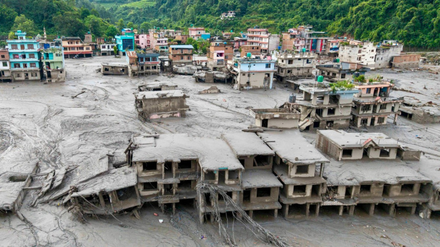 Nepal