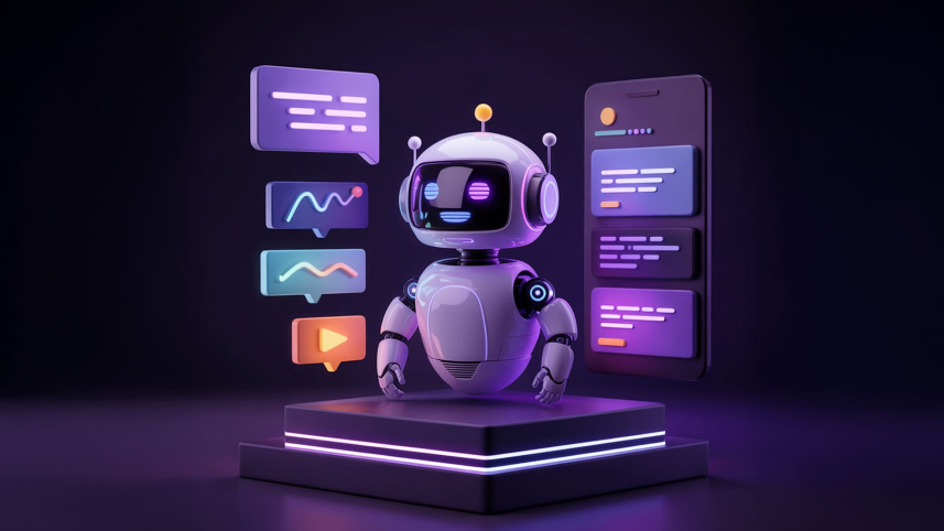 AI-Chatbot-Developmen