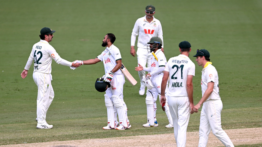 aus vs ban