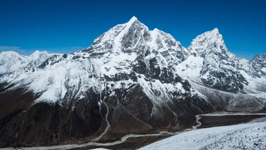 Himalaya