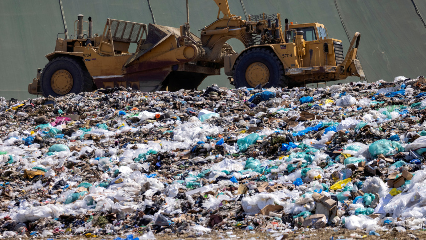 Landfill