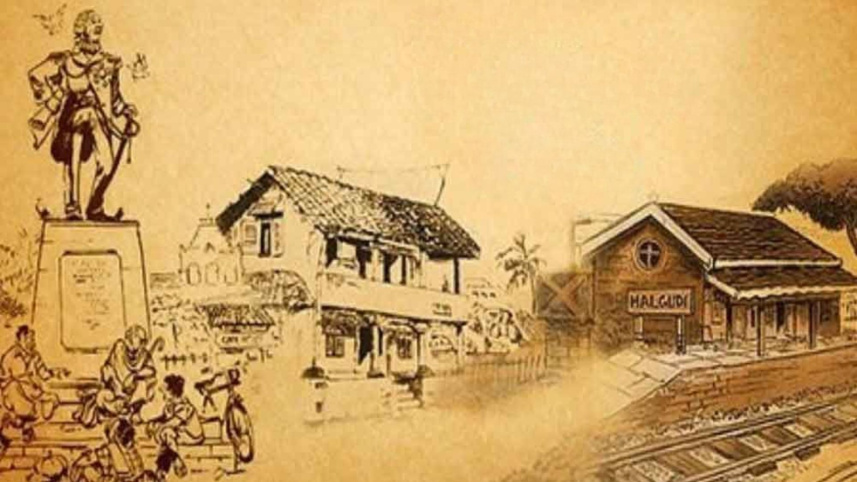 Malgudi Days