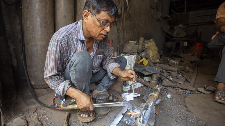 ছবি: স্টার।