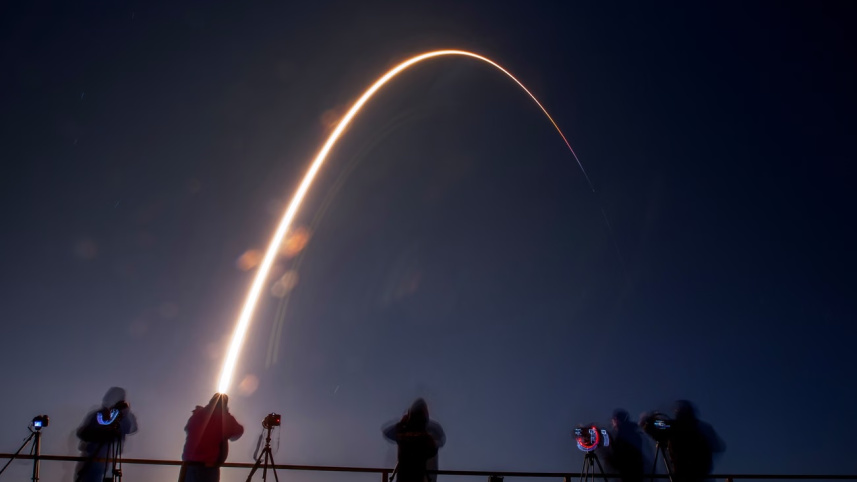 Spacex