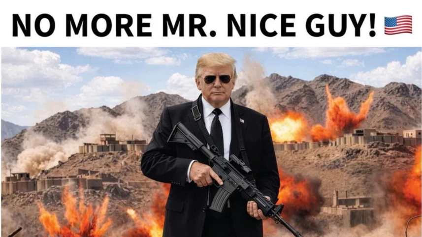 Trump Truth Social