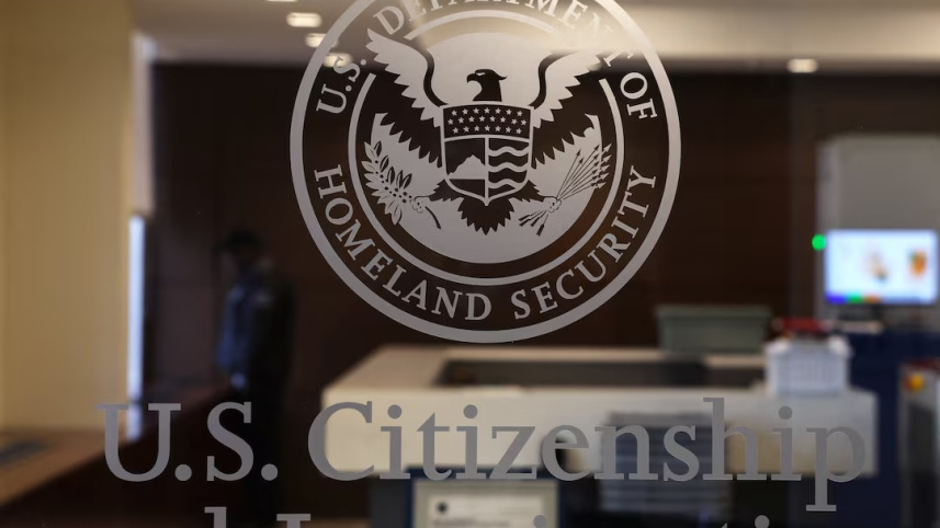 US Imigration