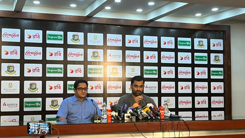 Tamim Iqbal