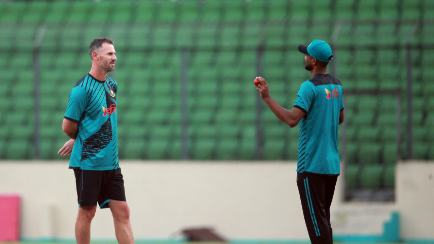 Shaun Tait