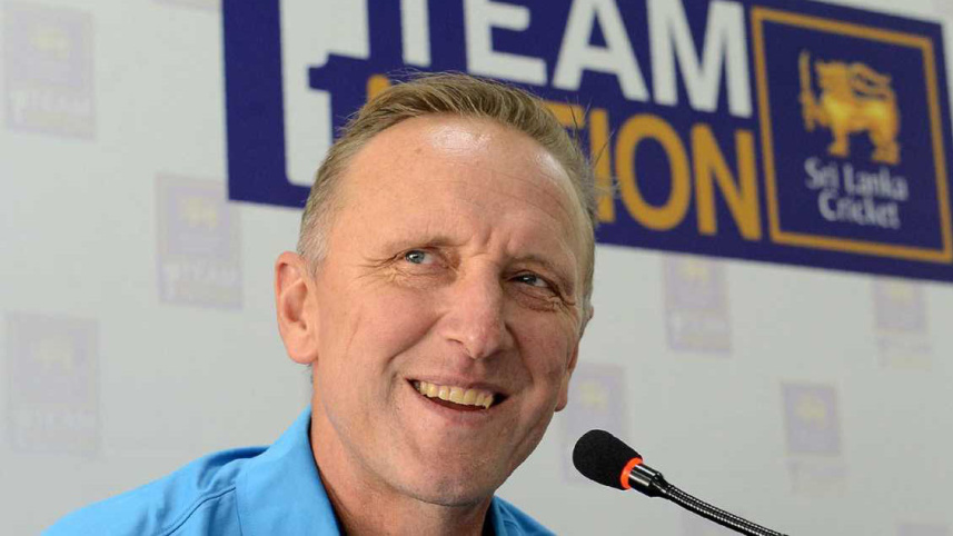 allan donald