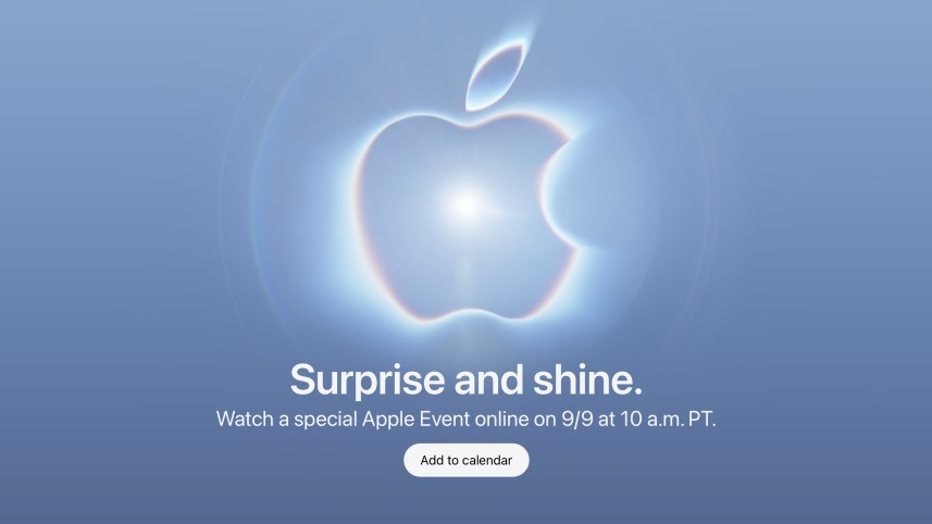 apple