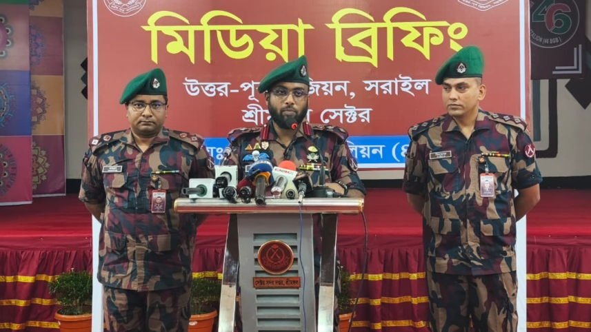 bgb sarail