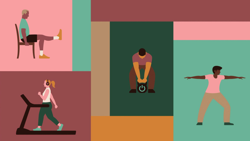exercise