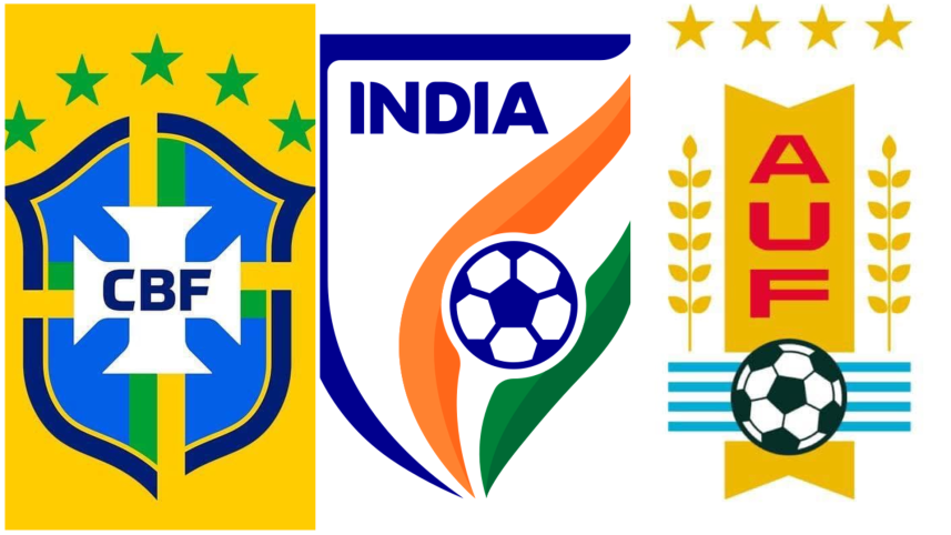 india brazil