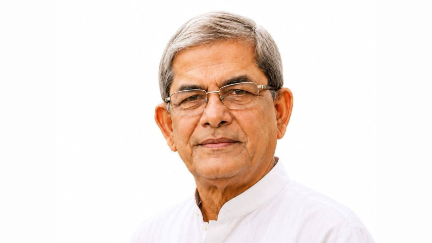 মির্জা ফখরুল ইসলাম আলমগীর