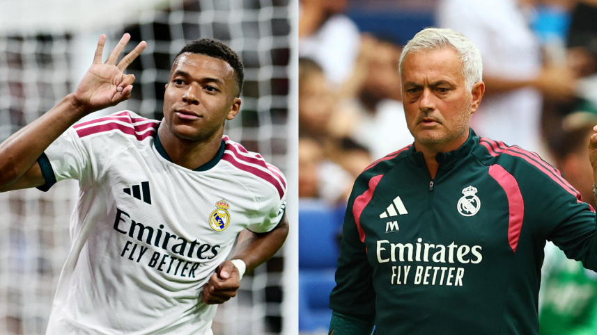 mbappe