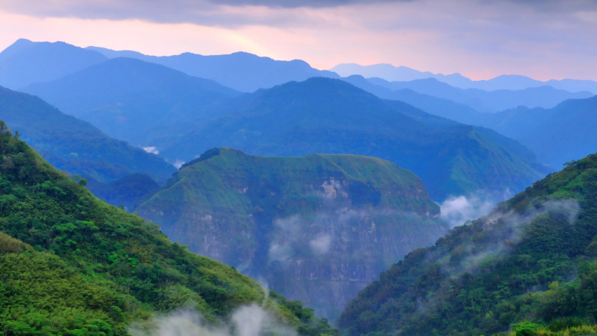 Xiang Hills