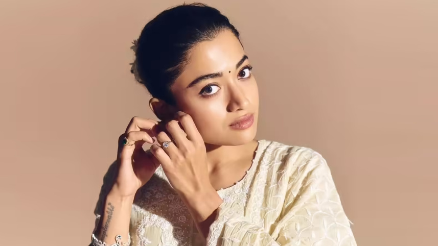 রাশমিকা মান্দানা