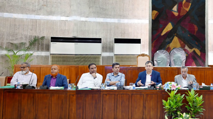 standing committee