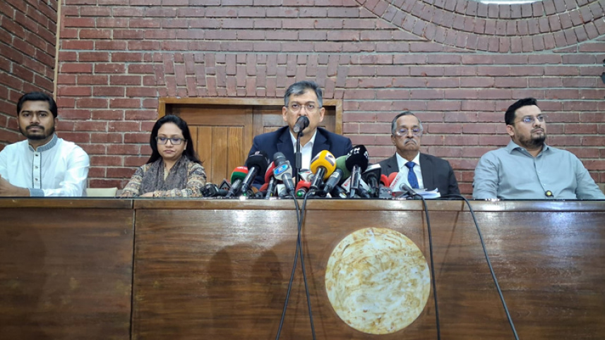 সংসদীয় কমিটি