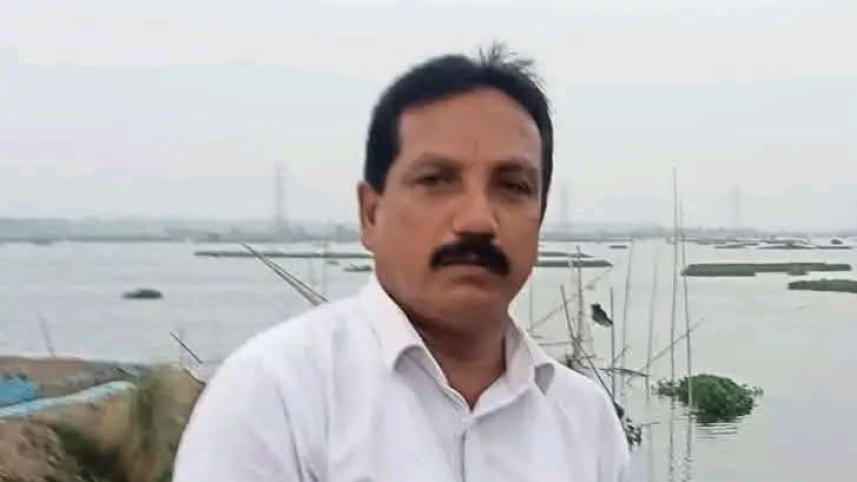 Mizanur Rahman