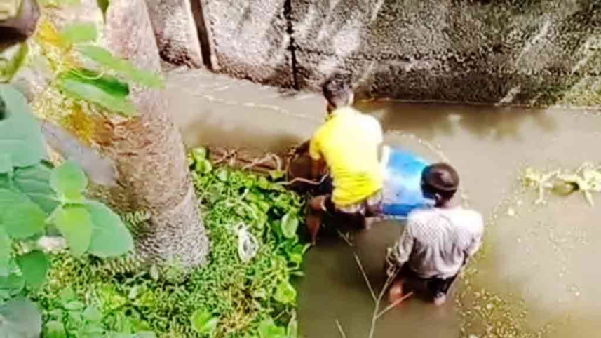Mymensingh