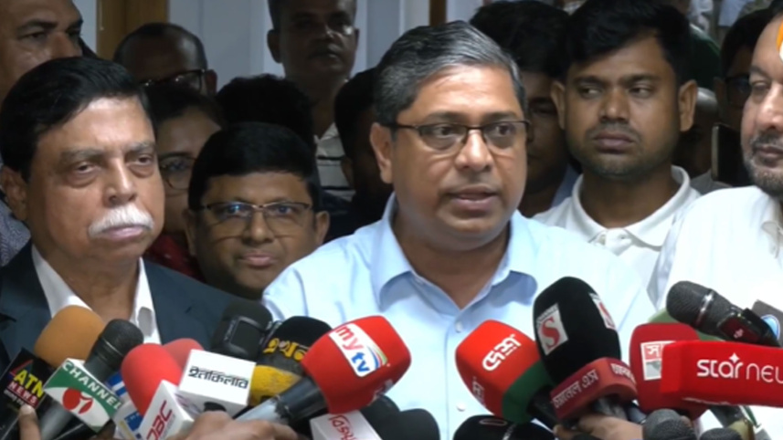 স্থানীয় সরকার প্রতিমন্ত্রী