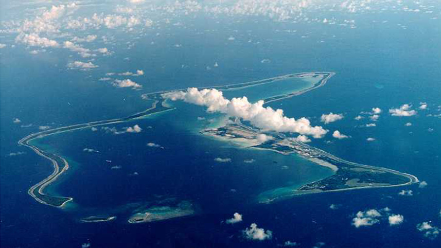 Chagos