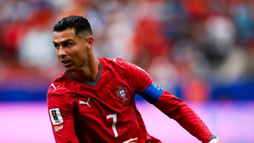 ronaldo