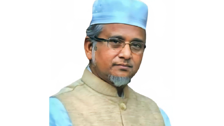 Gazi Nazrul