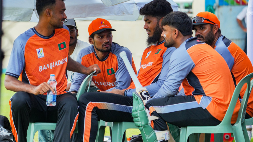 bangladesh cricket
