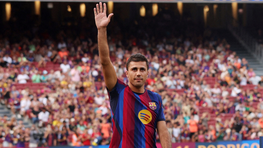 rodri