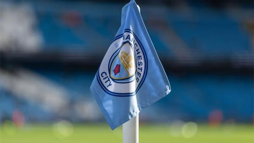 Man city