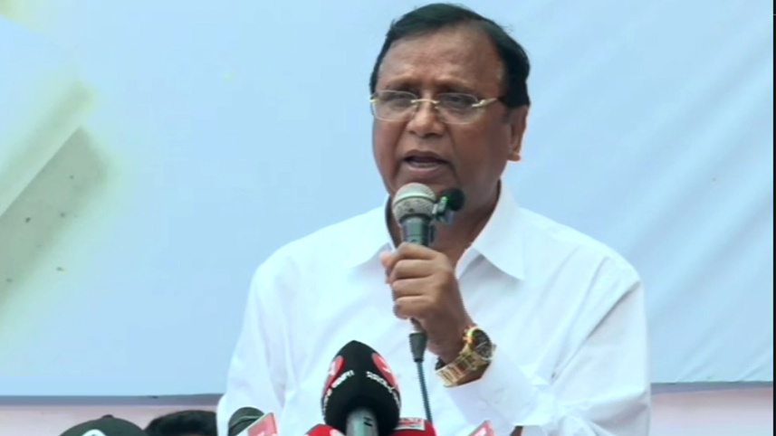 ডিএসসিসি প্রশাসক