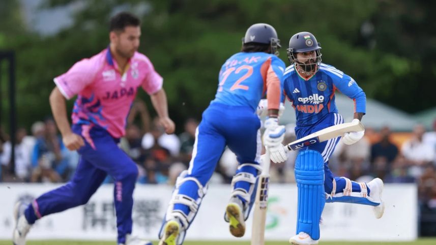India-Japan