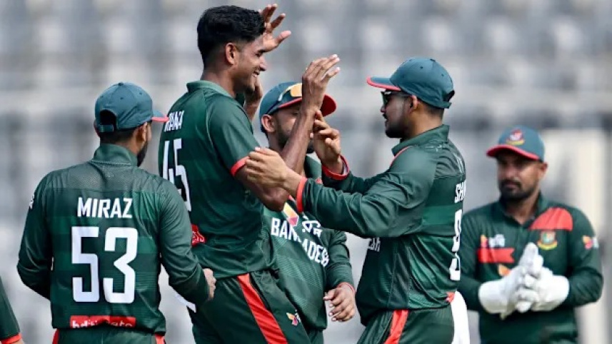 Bangladesh cricket team