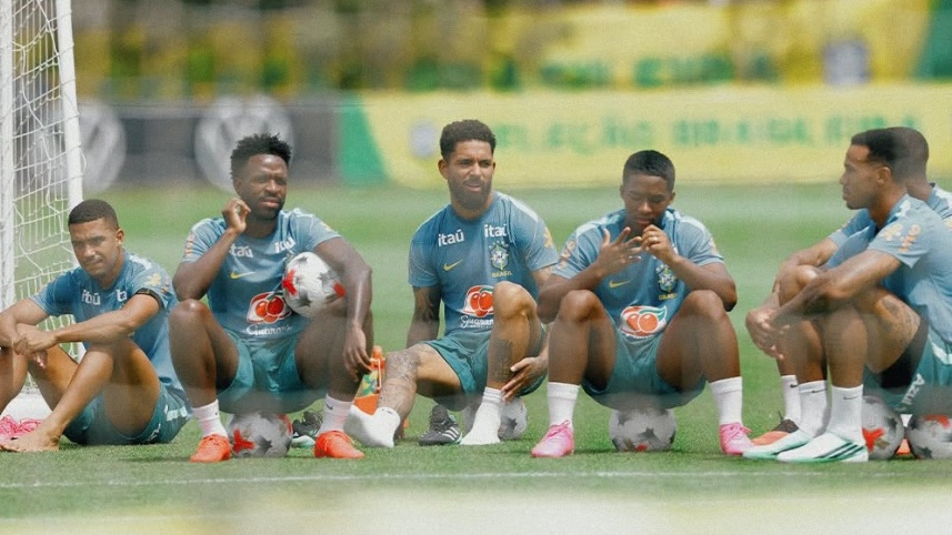 Brazil 