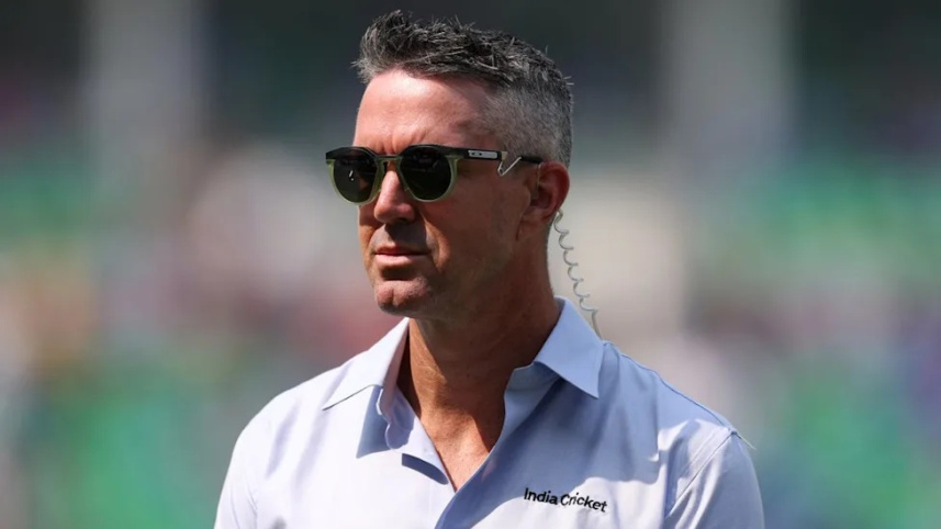 Kevin Pietersen 