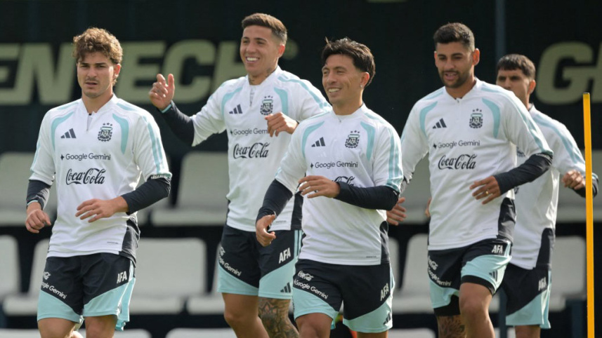 argentina