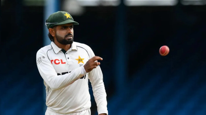 babar azam