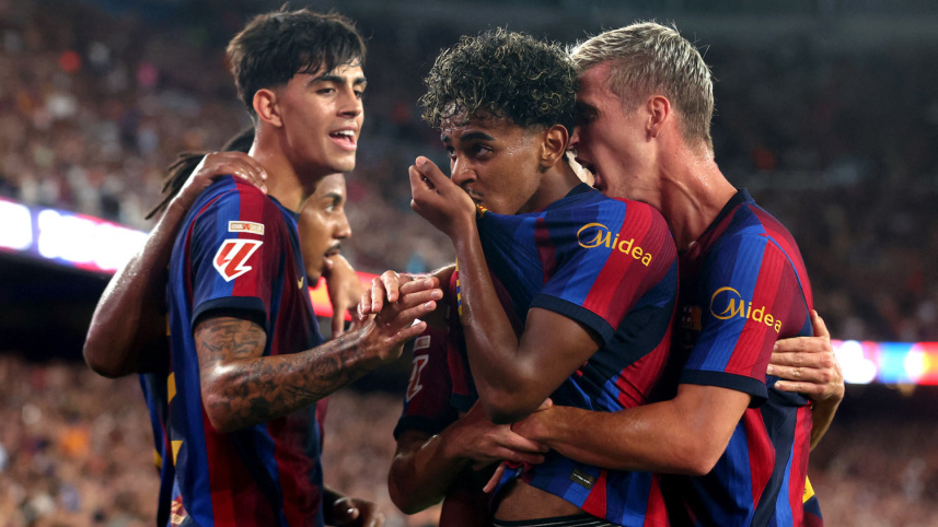 barcelona