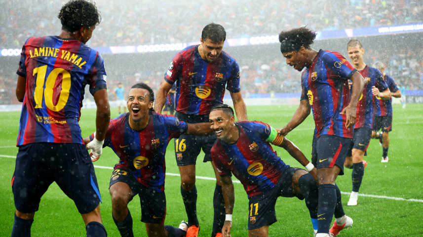 barcelona