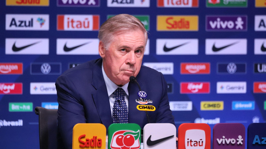 Carlo Ancelotti 