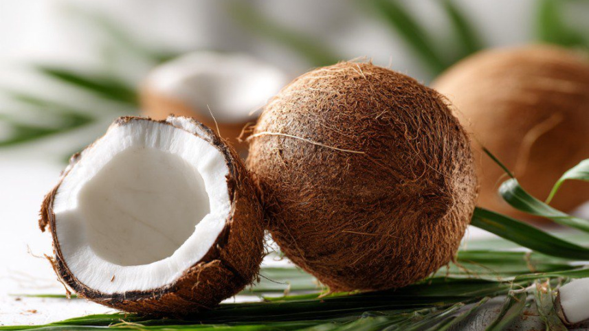 coconut